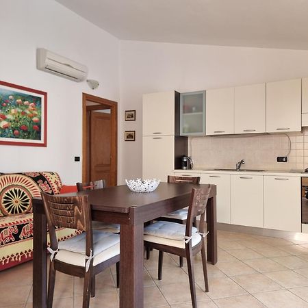 Residenze S'Abbaida - Budoni Sweet Home Танаунелла Экстерьер фото
