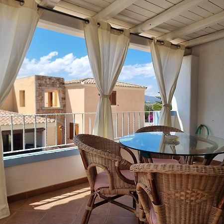 Residenze S'Abbaida - Budoni Sweet Home Танаунелла Экстерьер фото