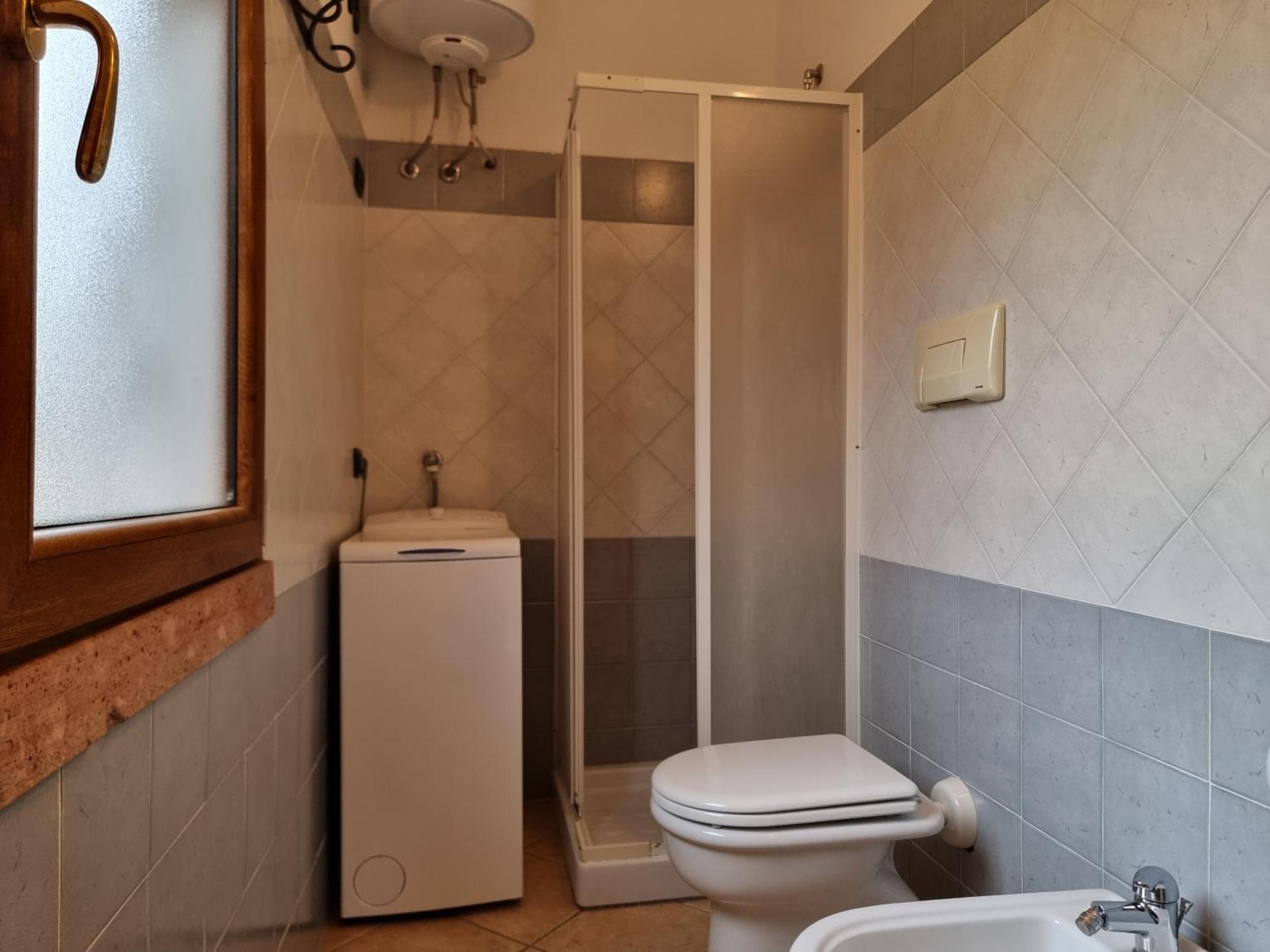 Residenze S'Abbaida - Budoni Sweet Home Танаунелла Экстерьер фото