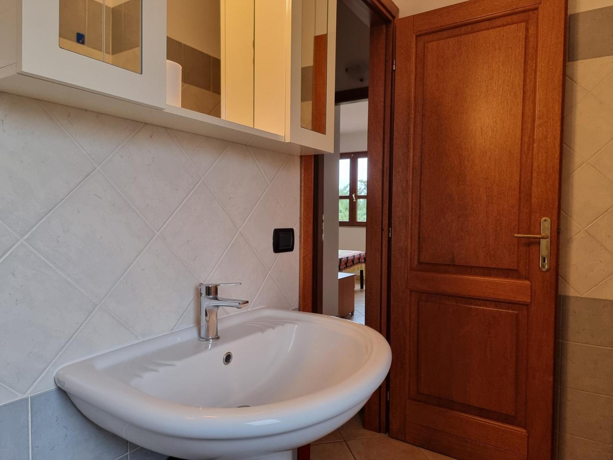 Residenze S'Abbaida - Budoni Sweet Home Танаунелла Экстерьер фото