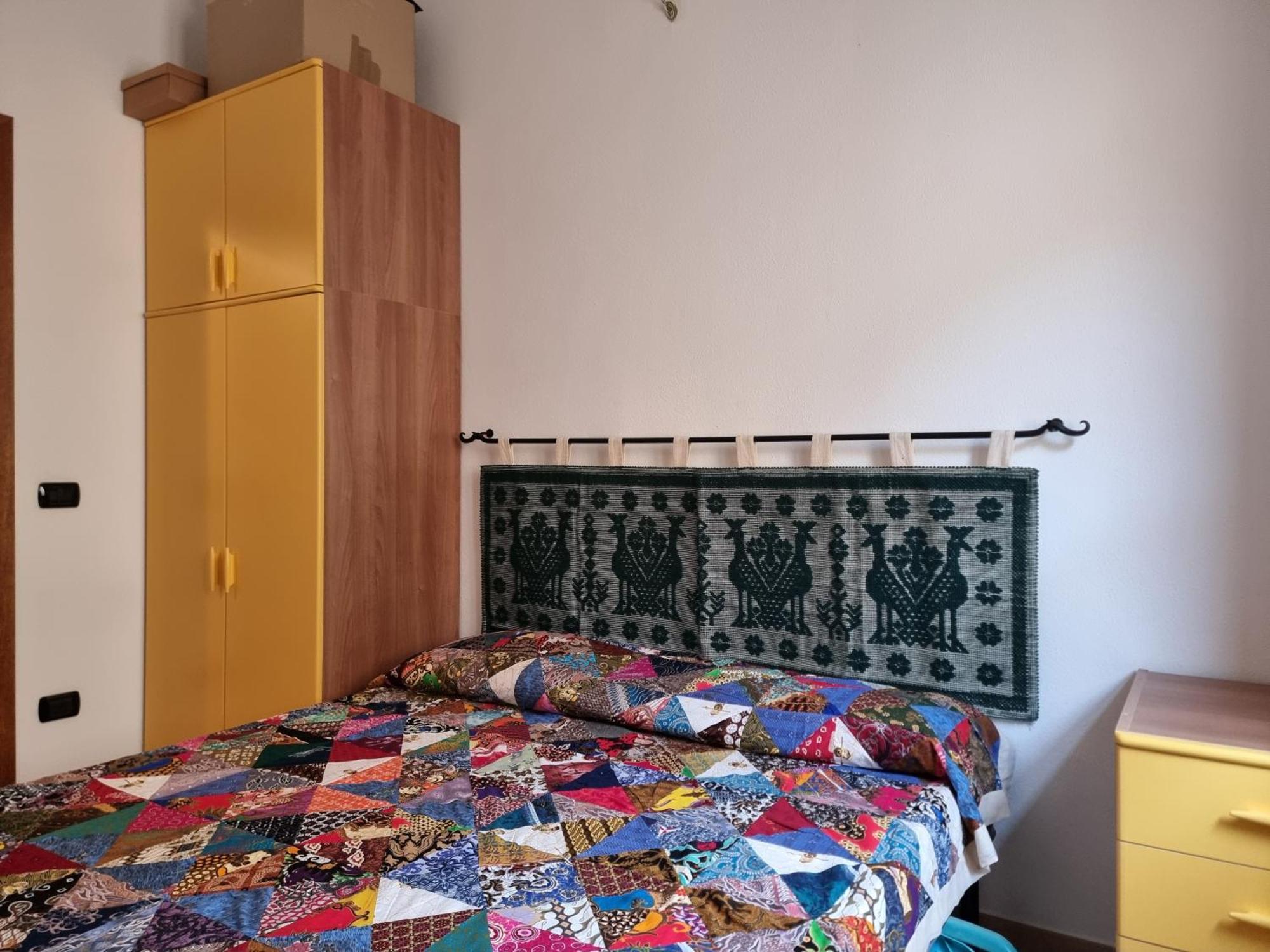 Residenze S'Abbaida - Budoni Sweet Home Танаунелла Экстерьер фото