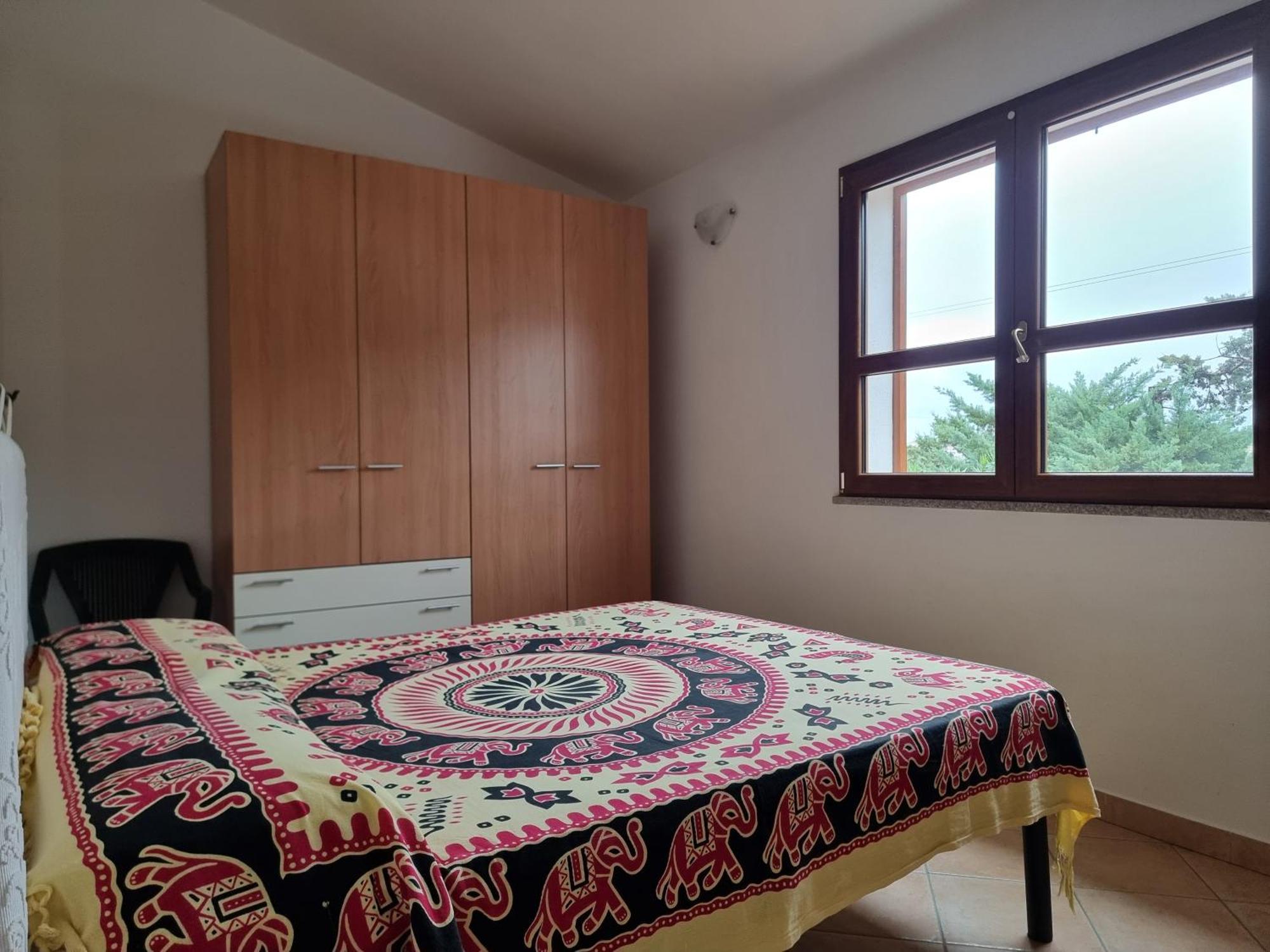 Residenze S'Abbaida - Budoni Sweet Home Танаунелла Экстерьер фото