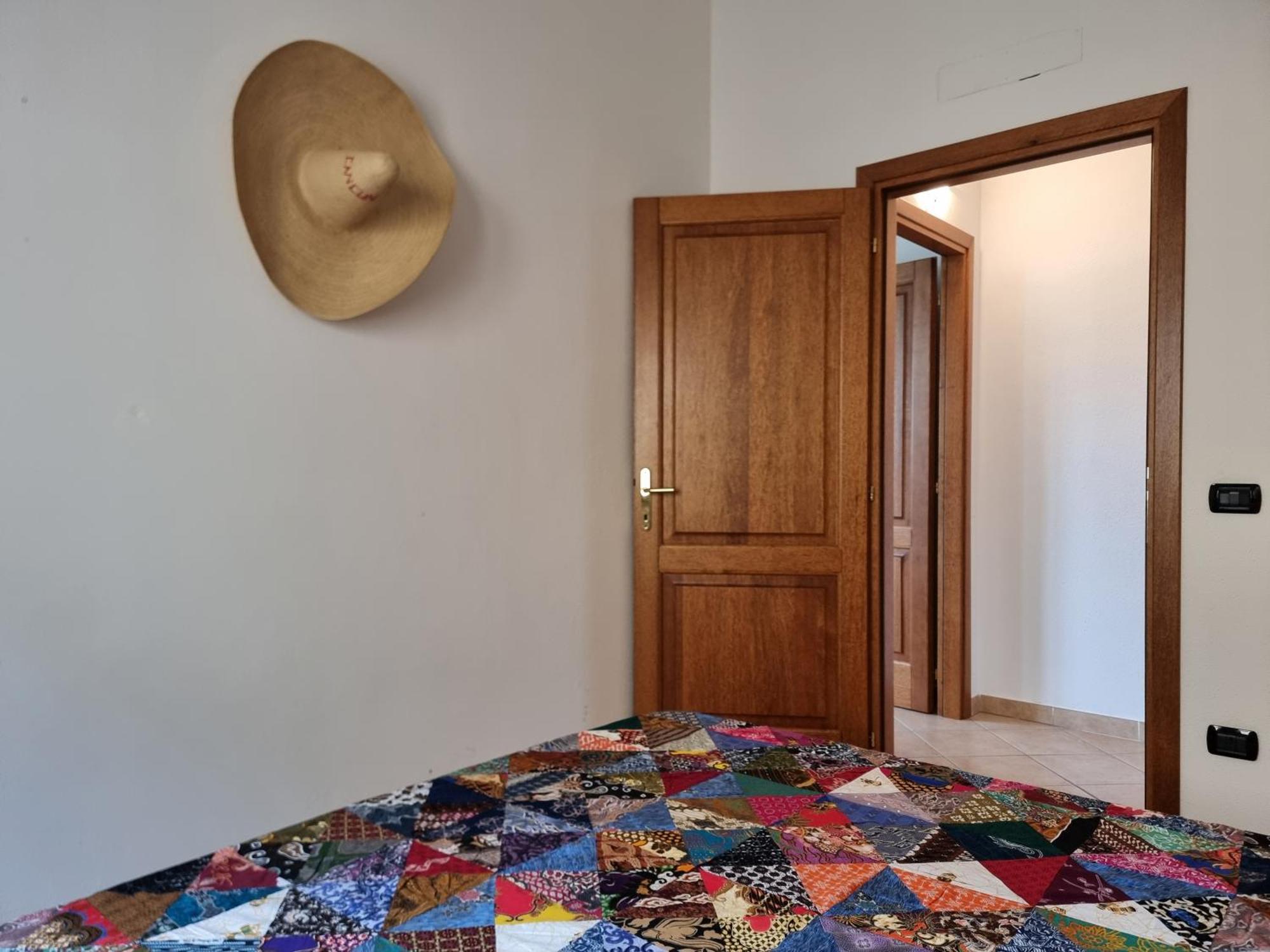 Residenze S'Abbaida - Budoni Sweet Home Танаунелла Экстерьер фото