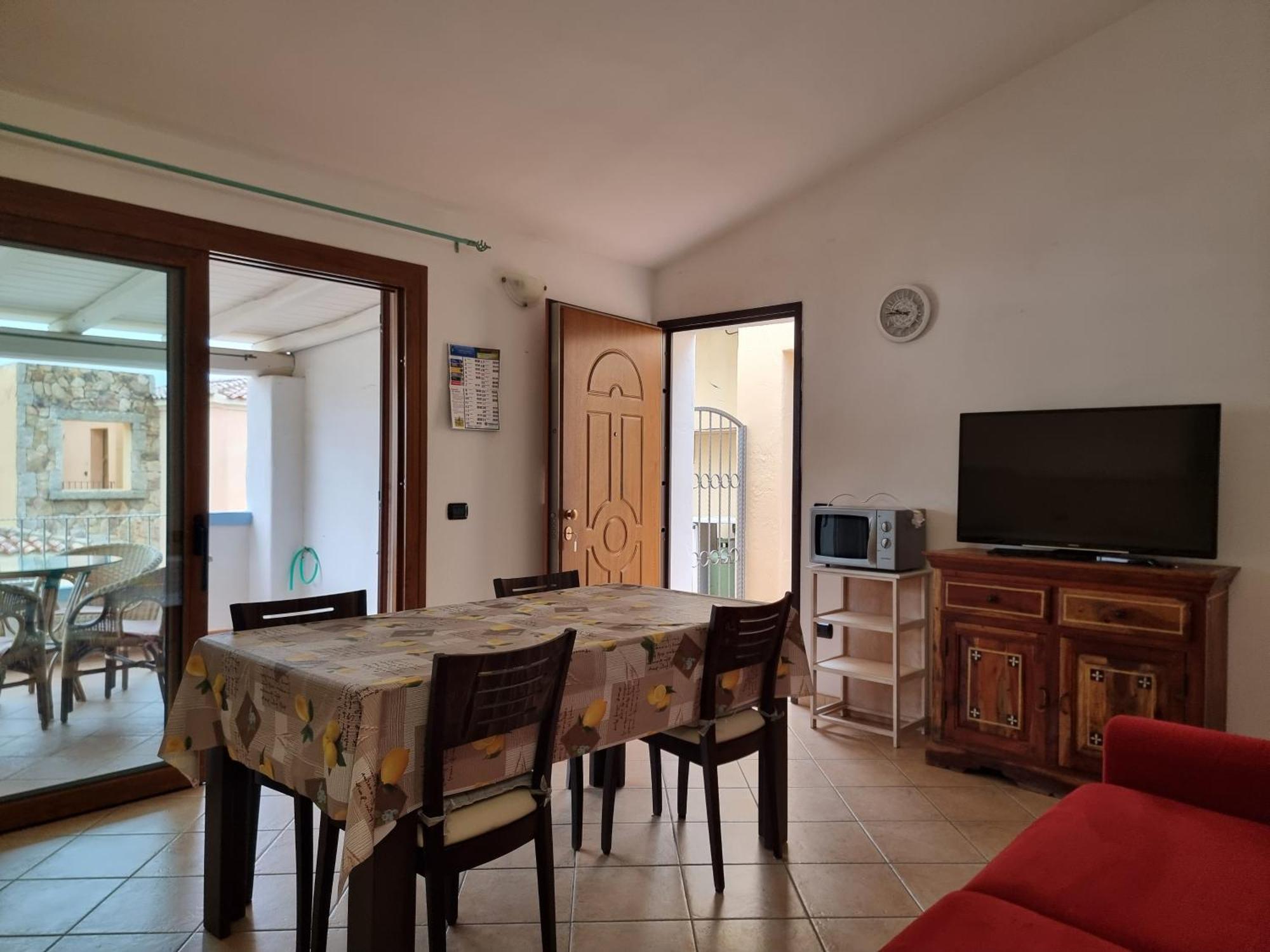 Residenze S'Abbaida - Budoni Sweet Home Танаунелла Экстерьер фото