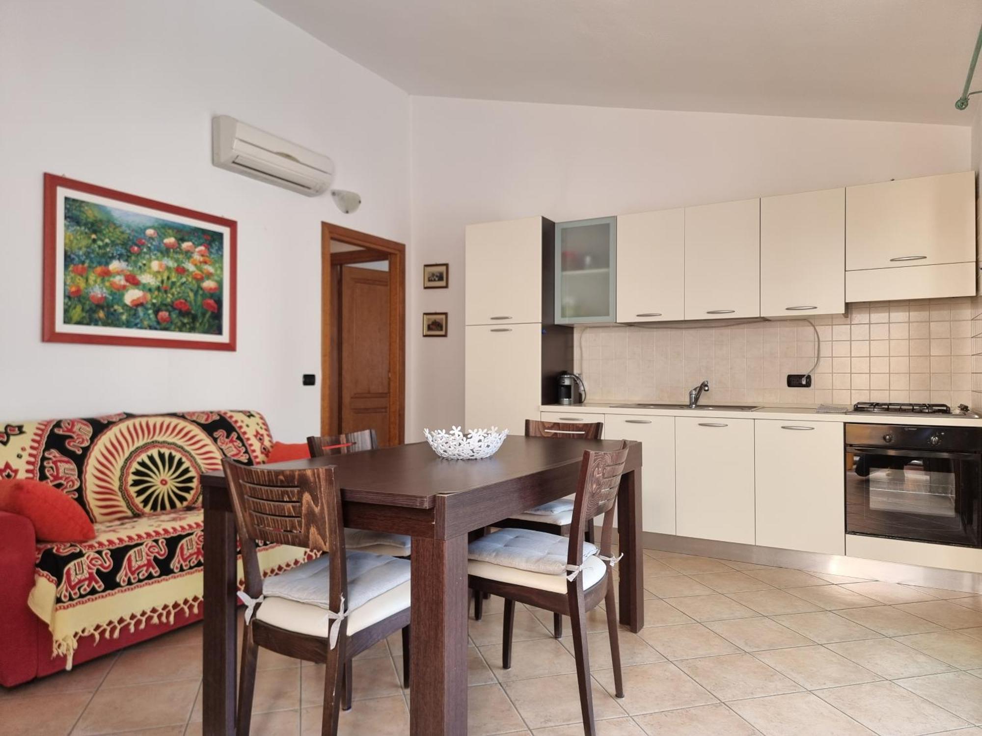 Residenze S'Abbaida - Budoni Sweet Home Танаунелла Экстерьер фото