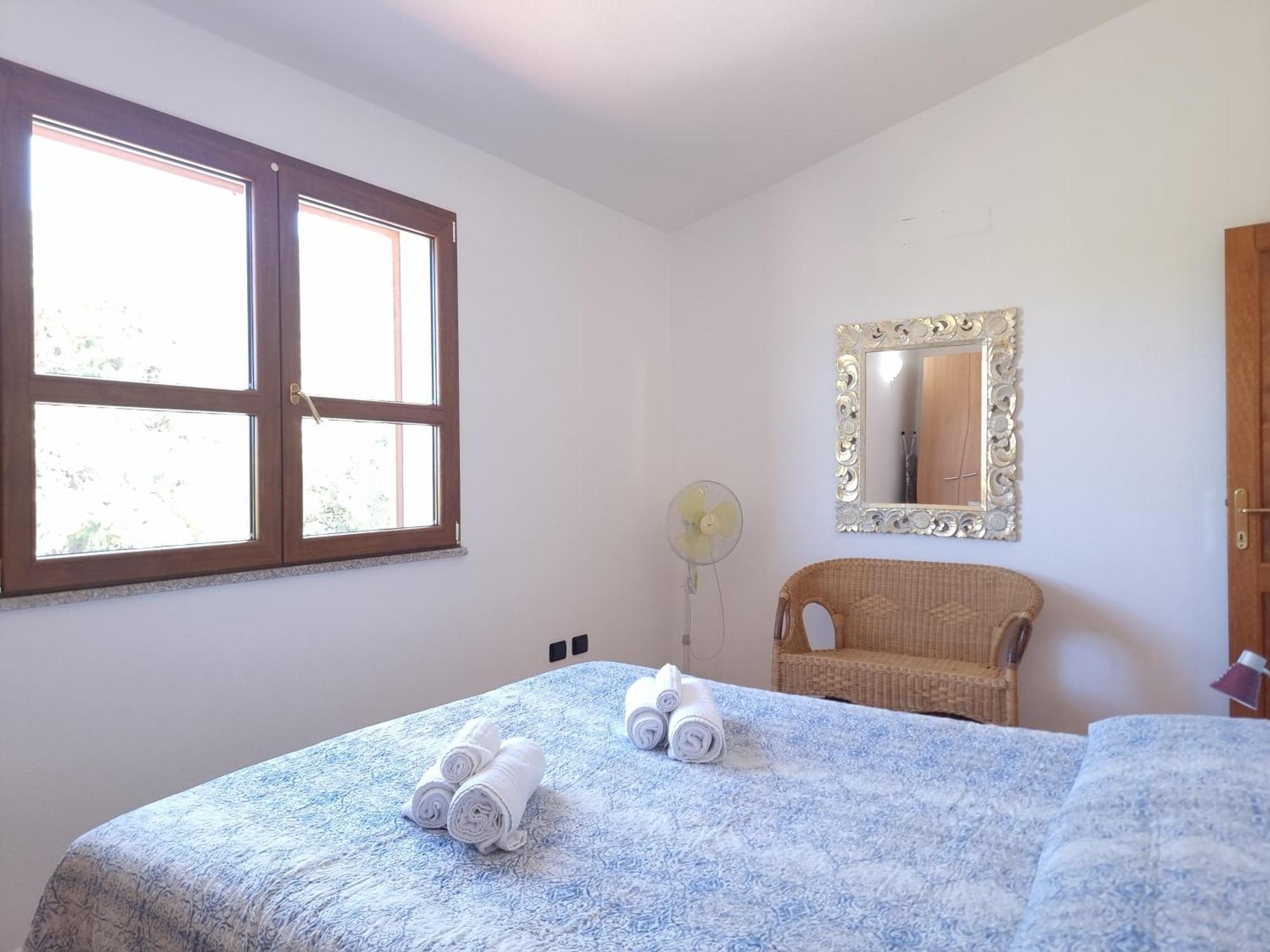 Residenze S'Abbaida - Budoni Sweet Home Танаунелла Экстерьер фото