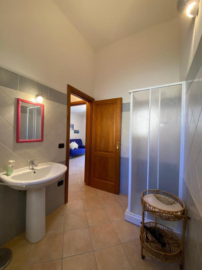 Residenze S'Abbaida - Budoni Sweet Home Танаунелла Экстерьер фото