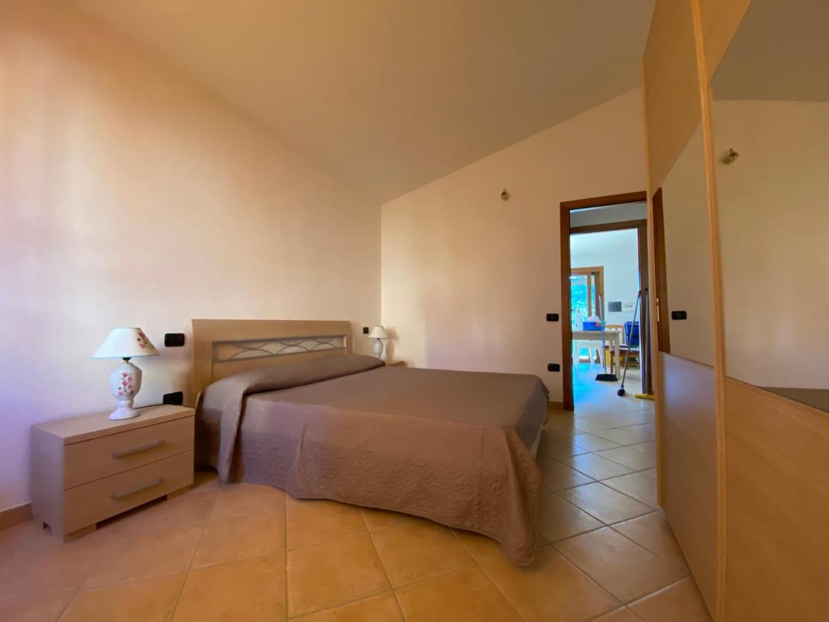 Residenze S'Abbaida - Budoni Sweet Home Танаунелла Экстерьер фото