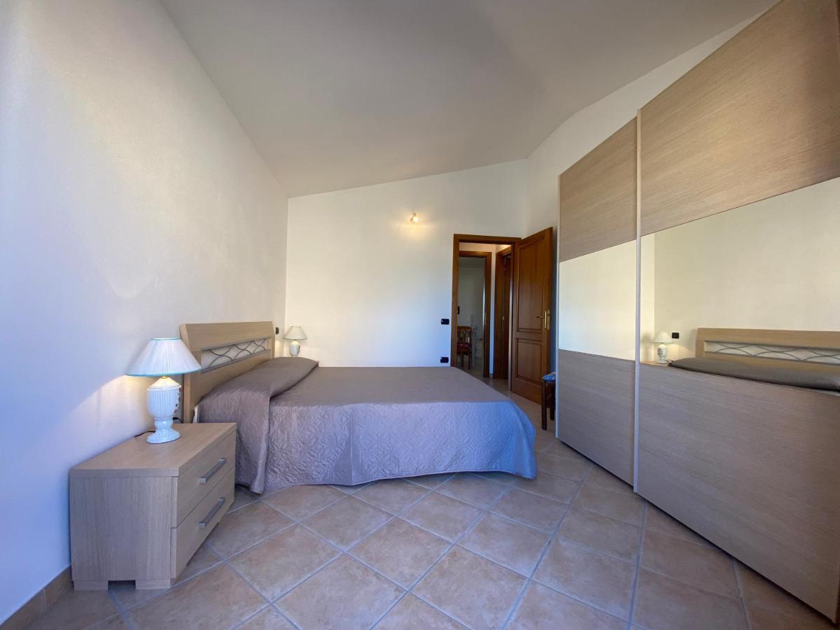 Residenze S'Abbaida - Budoni Sweet Home Танаунелла Экстерьер фото