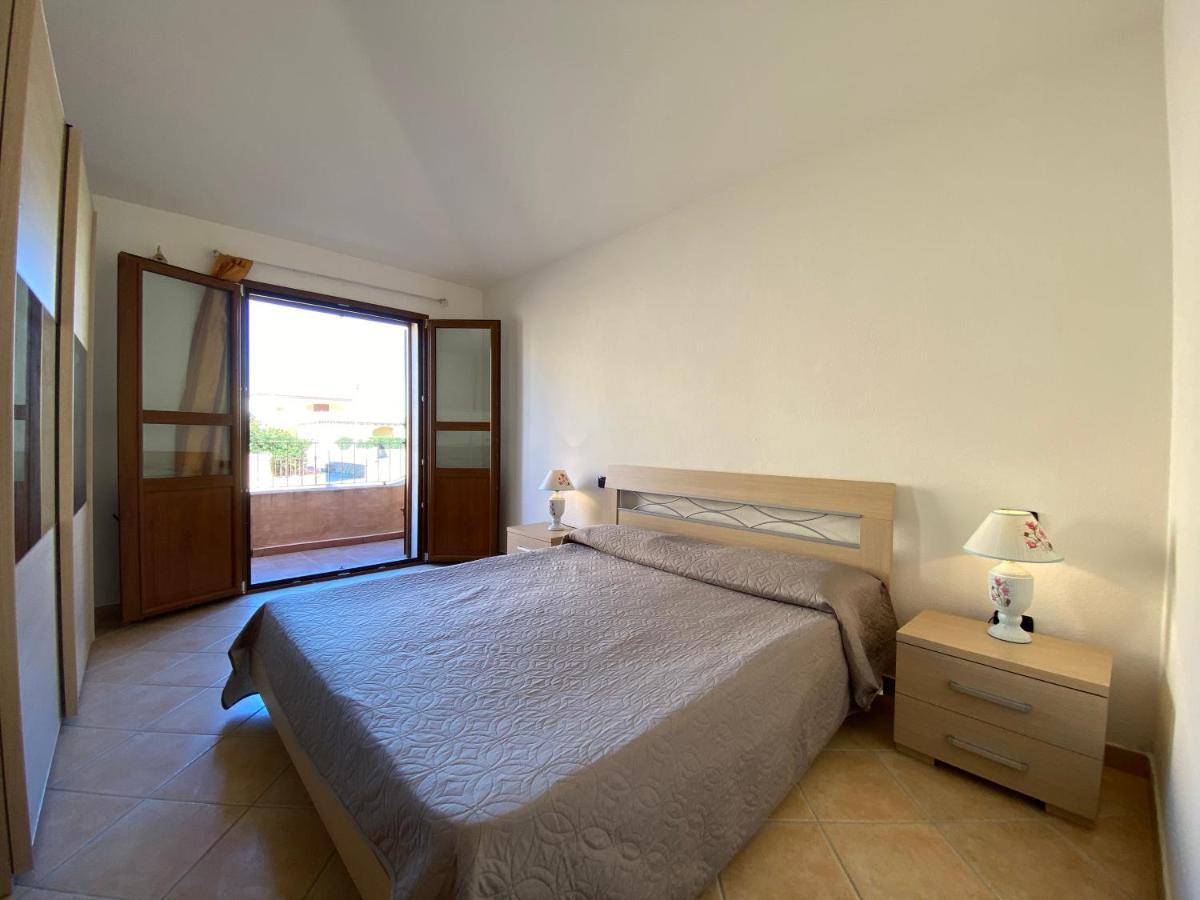 Residenze S'Abbaida - Budoni Sweet Home Танаунелла Экстерьер фото